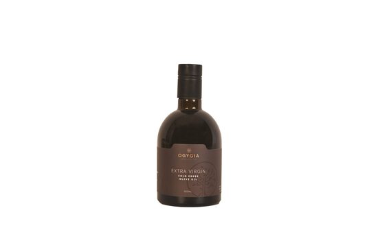 Ogygia Cold Press Extra Vergin Olive Oil 50cl